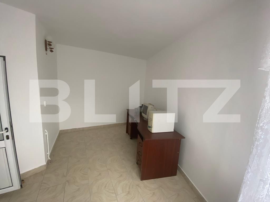 Spațiu birouri de închiriat Valea Rosie - 73394SIB | BLITZ Craiova | Poza4