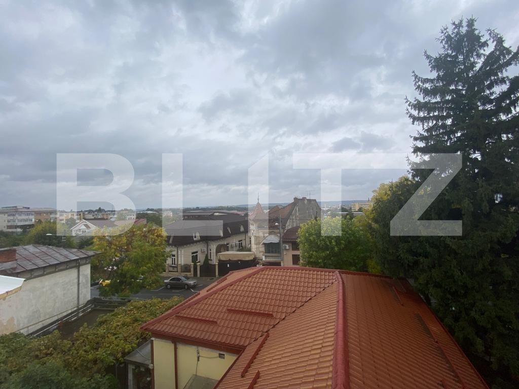 Spațiu birouri de închiriat Valea Rosie - 73394SIB | BLITZ Craiova | Poza10