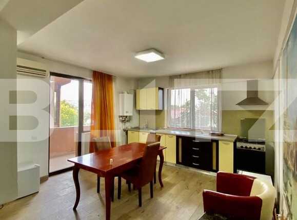 Apartament de închiriat 4 camere Central - 73429AI | BLITZ Craiova | Poza1