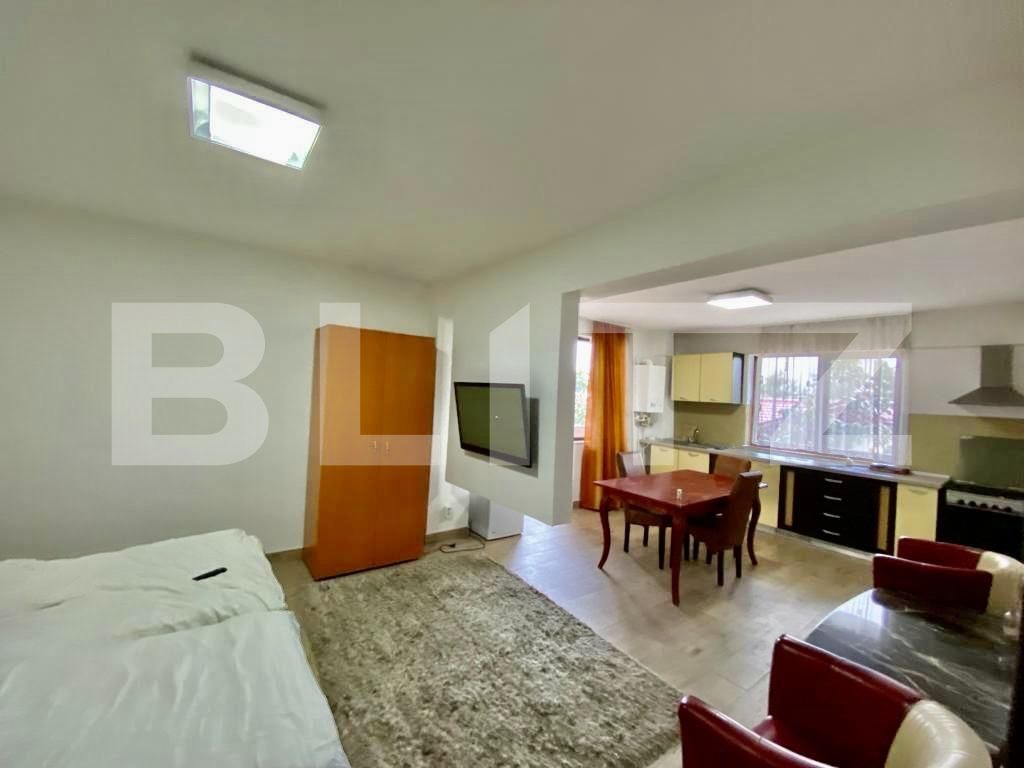 Apartament de închiriat 4 camere Central - 73429AI | BLITZ Craiova | Poza5