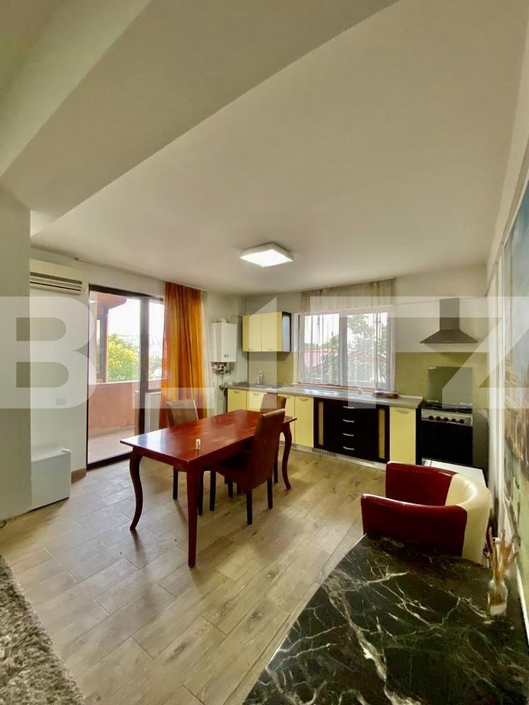 Apartament de închiriat 4 camere Central - 73429AI | BLITZ Craiova | Poza1