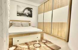 Apartament 2 camere, Bulevardul Decebal, mobilat si utilat modern