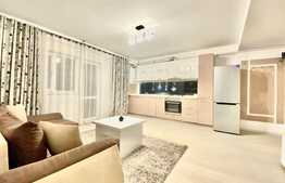 Apartament 2 camere, Bulevardul Decebal, mobilat si utilat modern