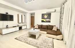 Apartament 2 camere, Bulevardul Decebal, mobilat si utilat modern