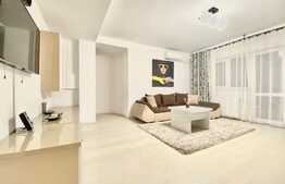 Apartament 2 camere, Bulevardul Decebal, mobilat si utilat modern