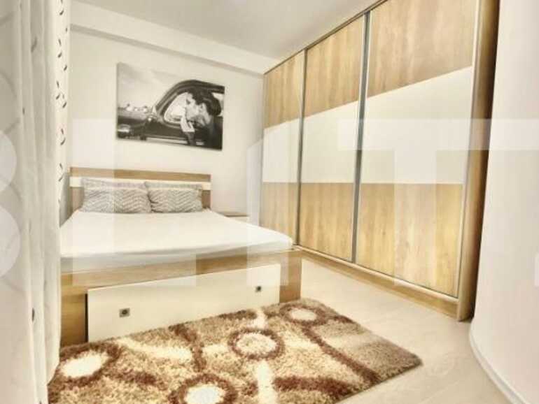 Apartament de inchiriat 2 camere Rovine - 73441AI | BLITZ Craiova | Poza4