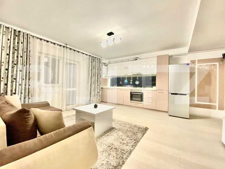 Apartament de inchiriat 2 camere Rovine - 73441AI | BLITZ Craiova | Poza2