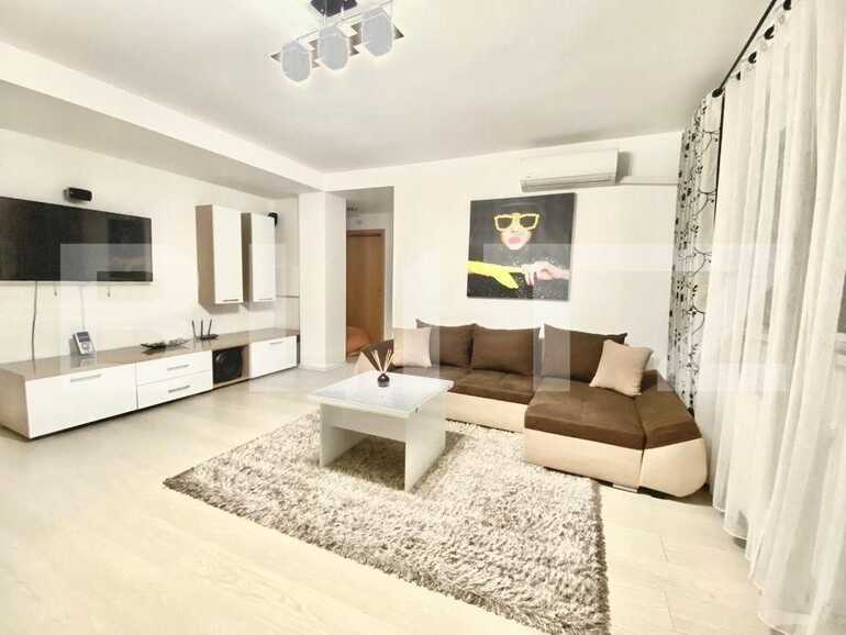 Apartament de inchiriat 2 camere Rovine - 73441AI | BLITZ Craiova | Poza1