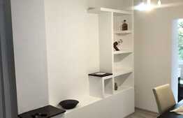 Apartament 2 camere, mobilat si utilat modern, zona Rovine