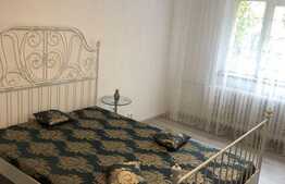 Apartament 2 camere, mobilat si utilat modern, zona Rovine