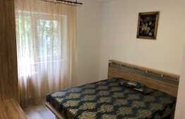 Apartament 2 camere, mobilat si utilat modern, zona Rovine