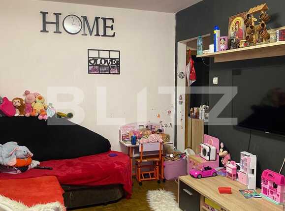 Apartament de vânzare 3 camere Craiovita Noua - 73468AV | BLITZ Craiova | Poza1