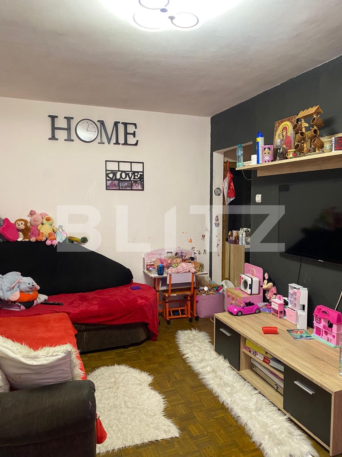 Apartament de vânzare 3 camere Craiovita Noua - 73468AV | BLITZ Craiova | Poza1