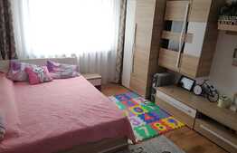 Apartament 2 camere, decomandat, zona Garii