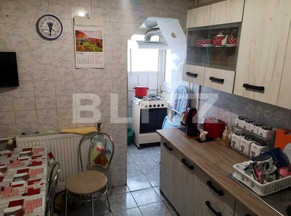 Apartament de vânzare 2 camere Garii - 73481AV | BLITZ Craiova | Poza5