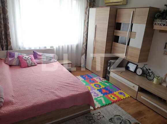 Apartament de vânzare 2 camere Garii - 73481AV | BLITZ Craiova | Poza1