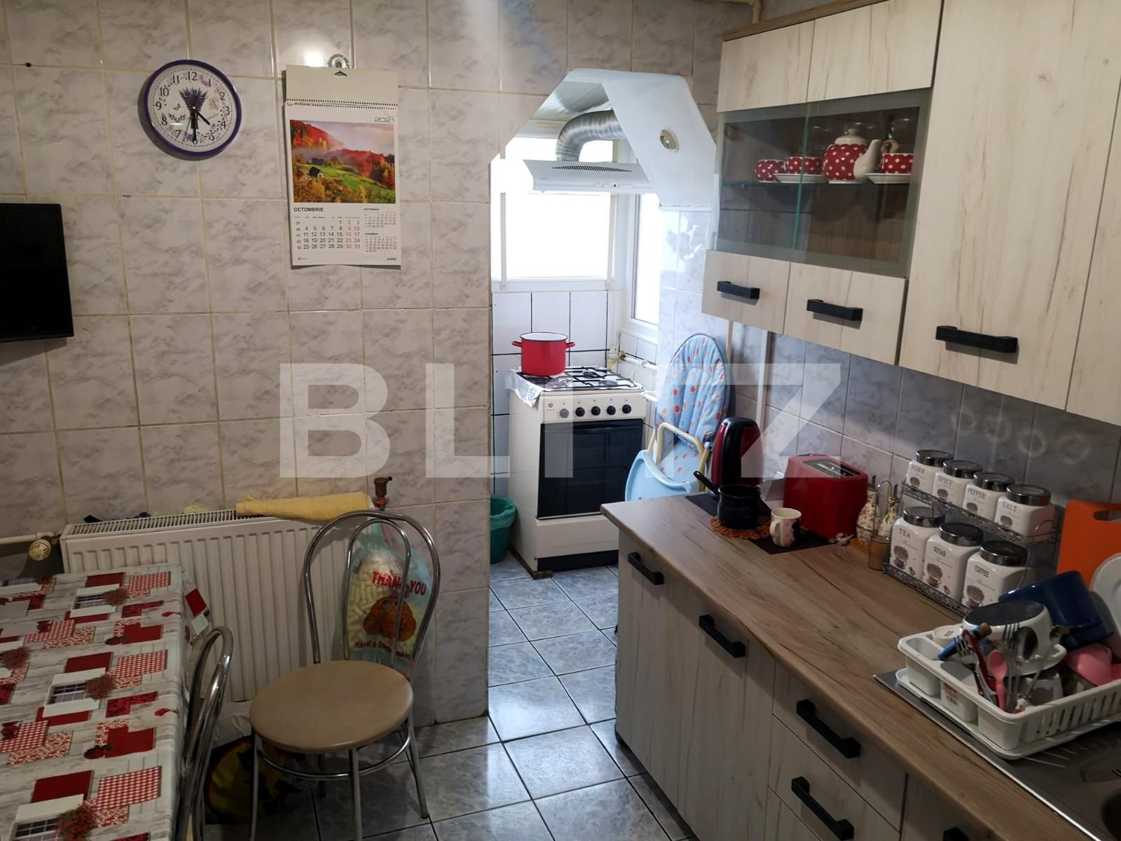 Apartament de vânzare 2 camere Garii - 73481AV | BLITZ Craiova | Poza5