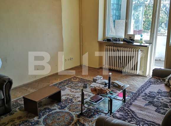 Apartament de vânzare 2 camere Central - 73483AV | BLITZ Craiova | Poza1