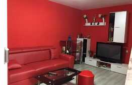 Apartament 3 camere decomandate, etaj intermediar, zona centrala