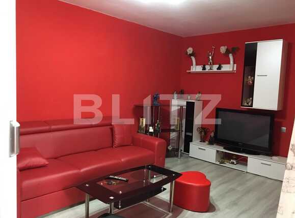 Apartament de vânzare 3 camere Calea Bucuresti - 73484AV | BLITZ Craiova | Poza1