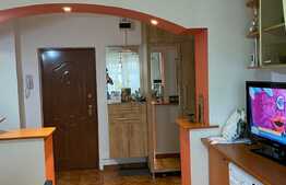 Apartament 2 camere decomandate, 58 mp, Brazda lui Novac