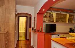 Apartament 2 camere decomandate, 58 mp, Brazda lui Novac