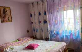 Apartament 2 camere decomandate, 58 mp, Brazda lui Novac