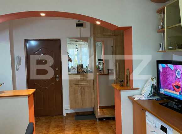 Apartament de vânzare 2 camere Brazda lui Novac - 73568AV | BLITZ Craiova | Poza1