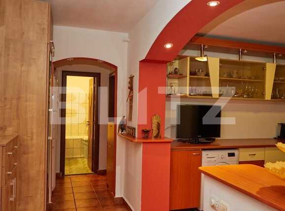 Apartament de vânzare 2 camere Brazda lui Novac - 73568AV | BLITZ Craiova | Poza2