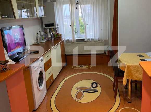 Apartament de vânzare 2 camere Brazda lui Novac - 73568AV | BLITZ Craiova | Poza3