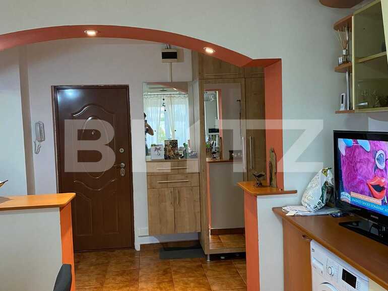 Apartament de vanzare 2 camere Brazda lui Novac - 73568AV | BLITZ Craiova | Poza1