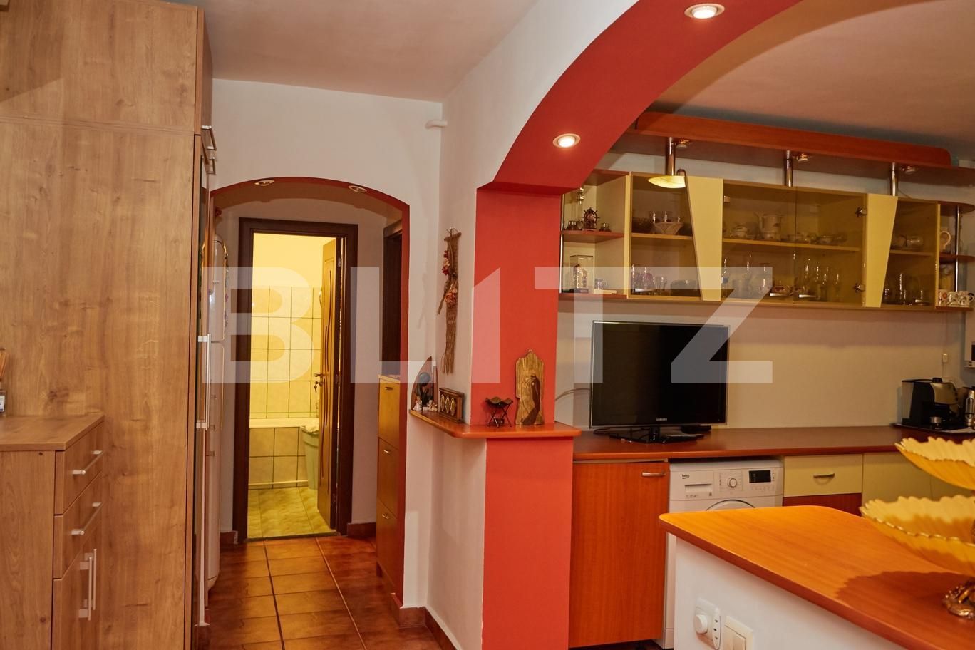 Apartament de vânzare 2 camere Brazda lui Novac - 73568AV | BLITZ Craiova | Poza2