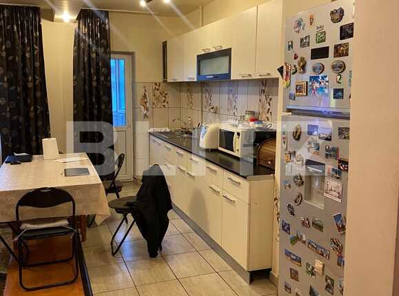 Apartament de vânzare 3 camere 1 Mai - 73570AV | BLITZ Craiova | Poza1