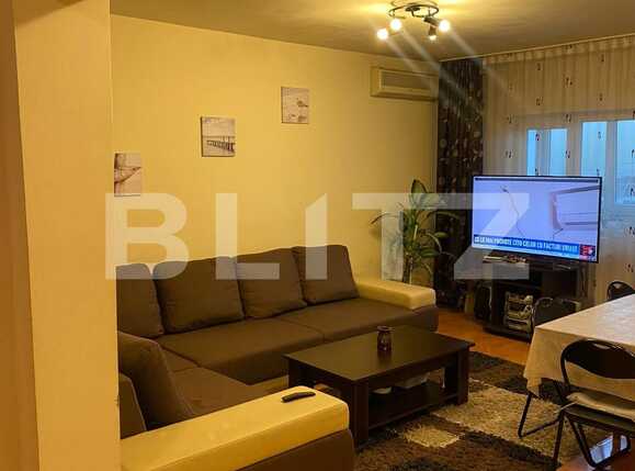 Apartament de vânzare 3 camere 1 Mai - 73570AV | BLITZ Craiova | Poza2