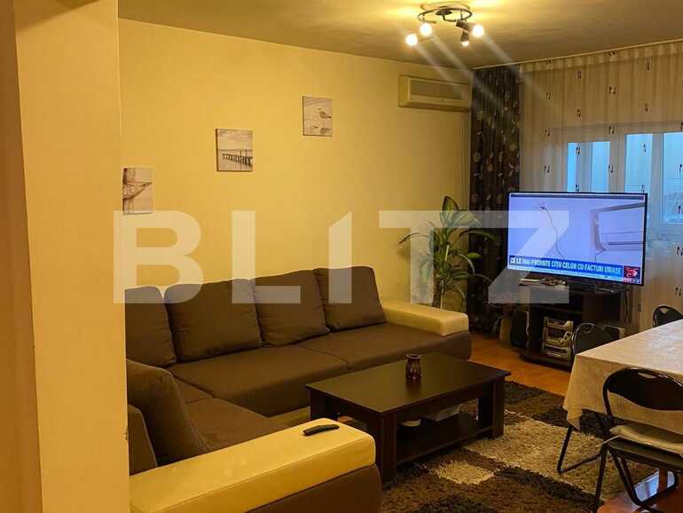 Apartament de vanzare 3 camere 1 Mai - 73570AV | BLITZ Craiova | Poza2