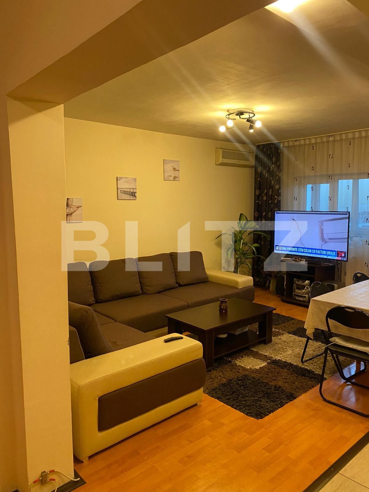Apartament de vânzare 3 camere 1 Mai - 73570AV | BLITZ Craiova | Poza2
