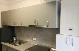 Apartament 2 camere, mobilat modern, Romanescu Park Residence!