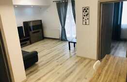 Apartament 2 camere, mobilat modern, Romanescu Park Residence!