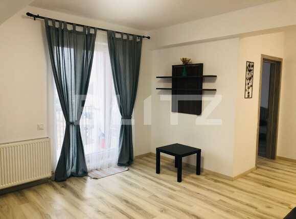 Apartament de închiriat 2 camere 1 Mai - 73603AI | BLITZ Craiova | Poza3