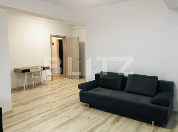 Apartament de închiriat 2 camere 1 Mai - 73603AI | BLITZ Craiova | Poza5