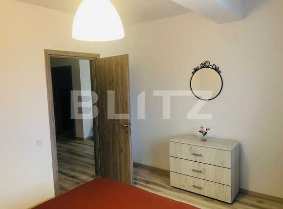 Apartament de închiriat 2 camere 1 Mai - 73603AI | BLITZ Craiova | Poza9