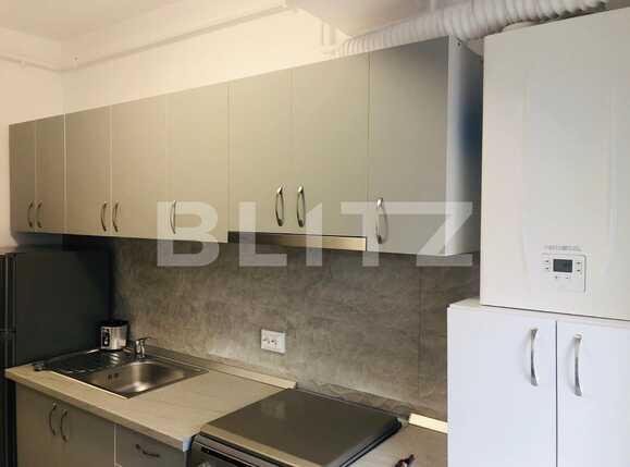 Apartament de închiriat 2 camere 1 Mai - 73603AI | BLITZ Craiova | Poza8