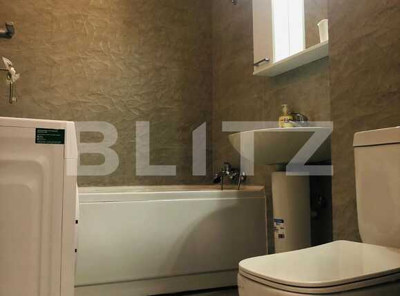 Apartament de închiriat 2 camere 1 Mai - 73603AI | BLITZ Craiova | Poza12