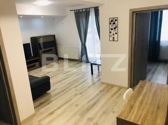Apartament de închiriat 2 camere 1 Mai - 73603AI | BLITZ Craiova | Poza1