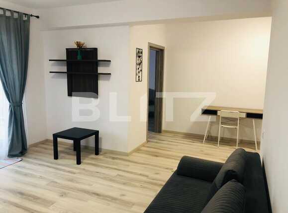 Apartament de închiriat 2 camere 1 Mai - 73603AI | BLITZ Craiova | Poza4