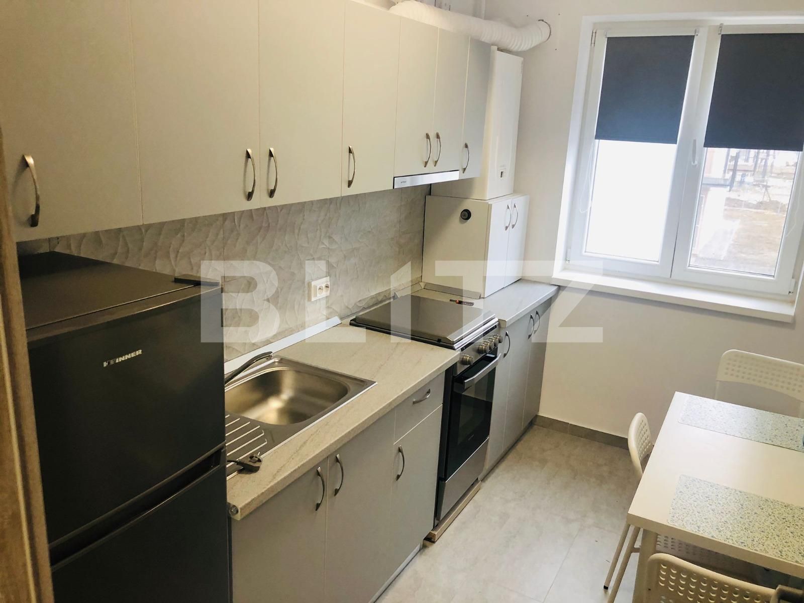 Apartament de închiriat 2 camere 1 Mai - 73603AI | BLITZ Craiova | Poza7