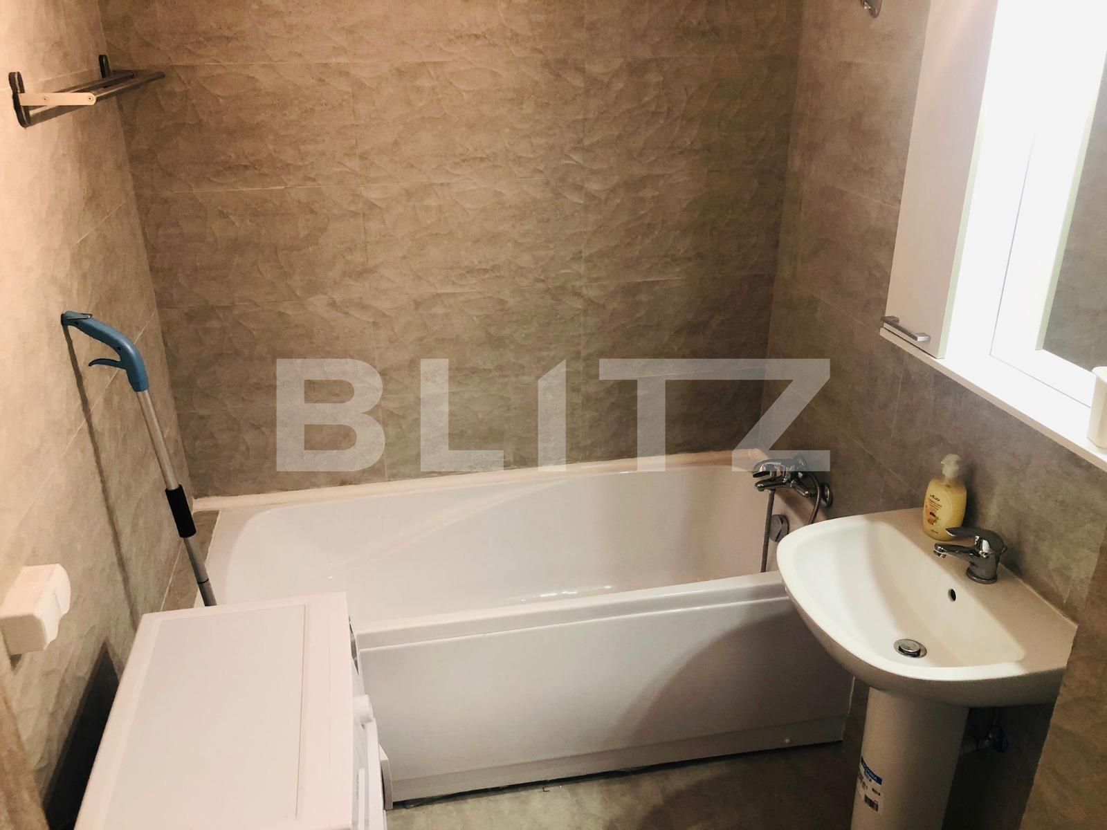 Apartament de închiriat 2 camere 1 Mai - 73603AI | BLITZ Craiova | Poza13