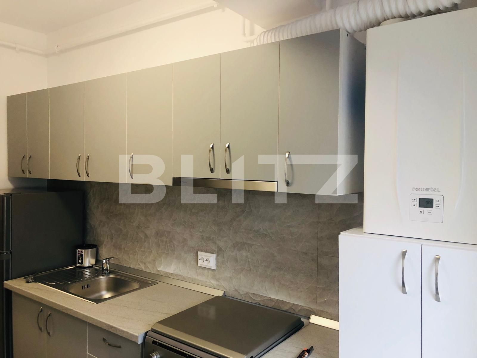 Apartament de închiriat 2 camere 1 Mai - 73603AI | BLITZ Craiova | Poza8