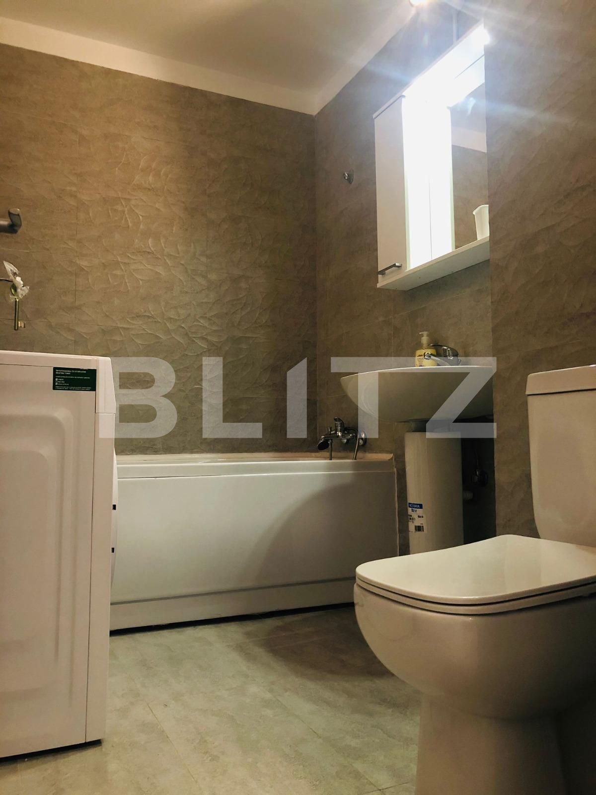 Apartament de închiriat 2 camere 1 Mai - 73603AI | BLITZ Craiova | Poza12