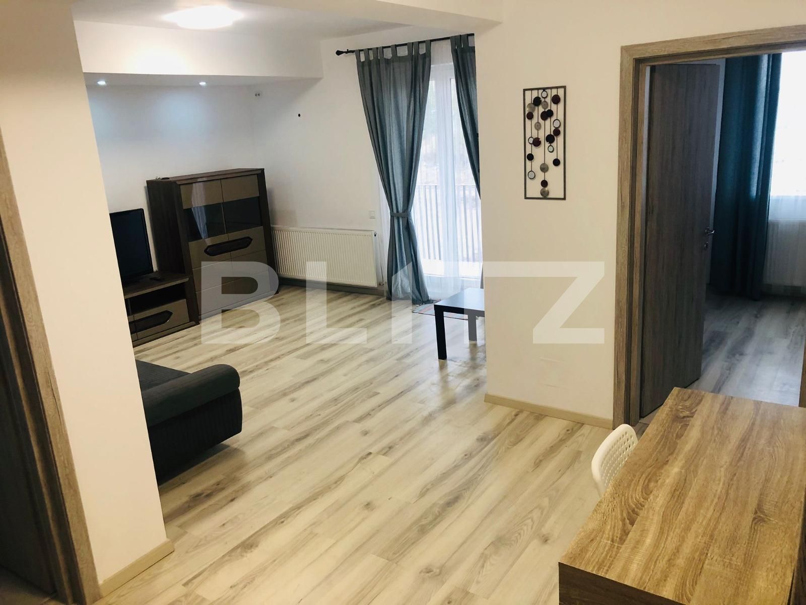 Apartament de închiriat 2 camere 1 Mai - 73603AI | BLITZ Craiova | Poza1